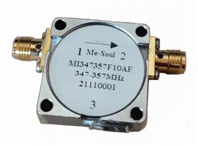 ME-SOUL小型专网通信隔离器MI347357F10AF