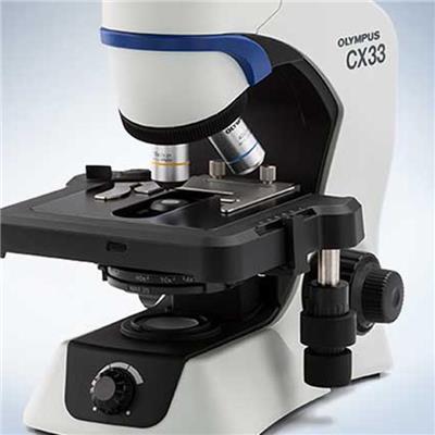 暗场观察显微镜 江西奥林巴斯CX43教师用显微镜 性能稳定