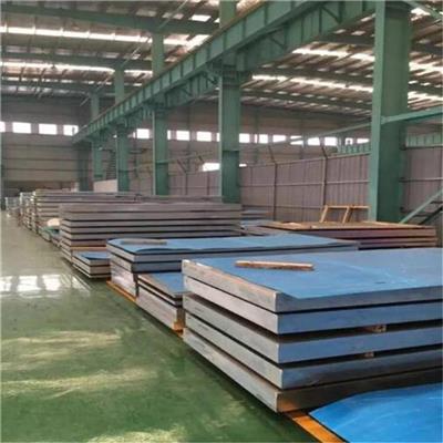 诚润通铝业现货供应1060 3003 5052铝板 花纹铝板 压花铝板