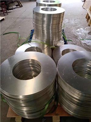 诚润通铝业供应1060 3003铝圆片 热轧 深冲 铸轧铝圆片