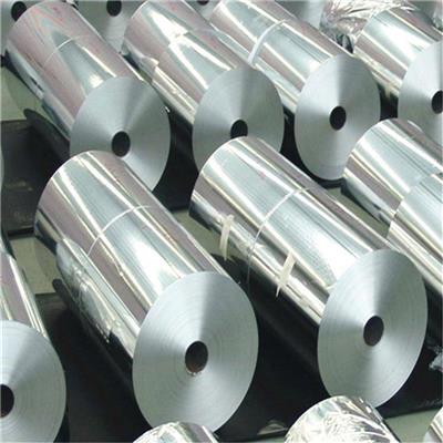 山东诚润通铝业供应1060铝箔3003铝箔8011铝箔规格齐全.