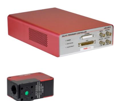 Thorlabs LSK-GR12 LSK-GR08/M LSKGG4/M MC2000B-EC控制器