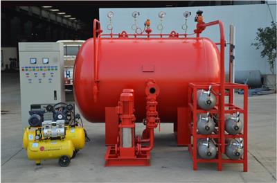 自动喷淋灭火装置/气体**压供水设备检测系统