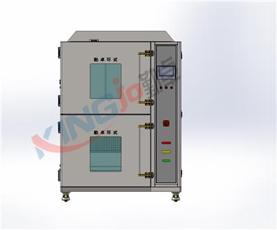 -40℃温冲测试高低温冷热冲击试验箱