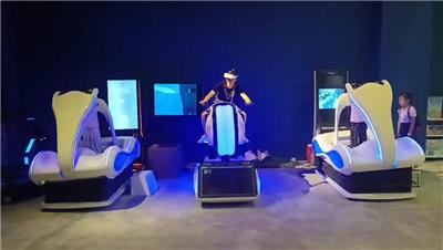 VR设备出租VR设备租赁VR神州飞船VR滑雪模拟器出租VR冲浪