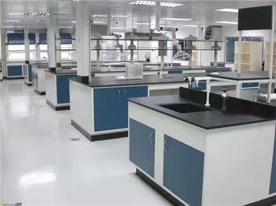 实验边台，*实验台、实验室通风柜定制设计安装维护