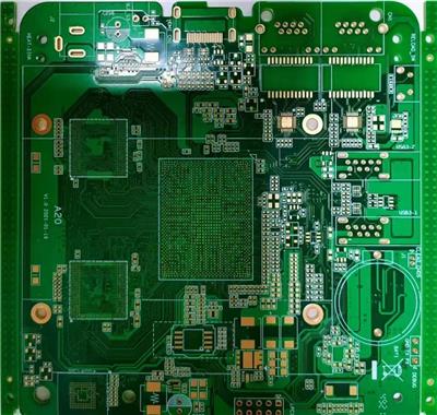 山东青岛PCB电路板-双面板-多层板-PCB加工-SMT加工