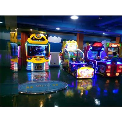 苏州游戏厅电玩设备厂家 电玩设备游戏机 设备性能稳定
