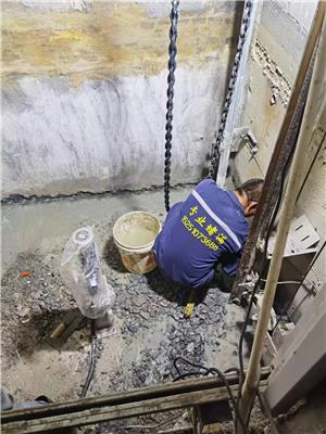 呼和浩特市热电管道堵漏公司