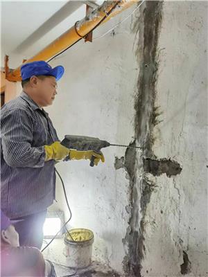 荆州市电缆隧道线槽堵漏公司