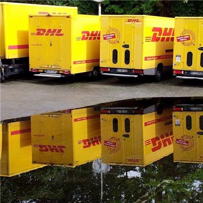 盐城DHL国际快递 DHL寄件服务流程