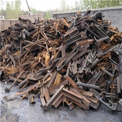 广州海珠区 钢筋头收购 二手板房回收市场地址