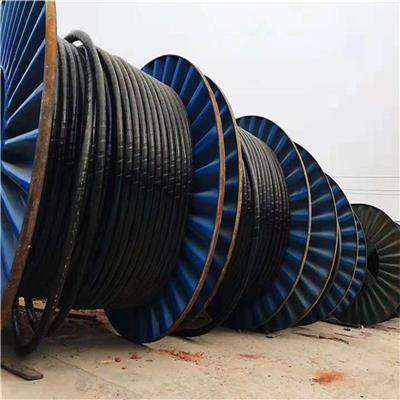 萝岗海底电缆回收 废电缆回收在线估价