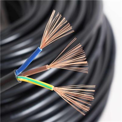海珠铝电缆回收 电力电缆回收附近商家