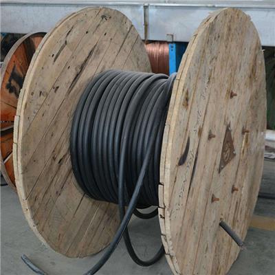 番禺区废旧电线回收 二手电缆回收当场支付