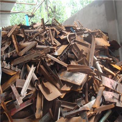 广州荔湾区 铁架子收购 回收铁废料附近商家