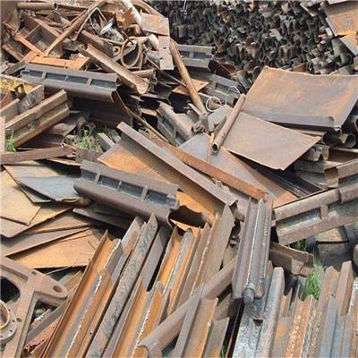广州海珠 工业铁收购 铁皮回收上门拉货