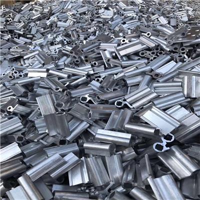 广州经济开发区铝刨花收购 废不锈钢回收附近商家