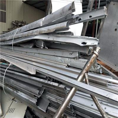 广州白云区铝单板回收 废不锈钢回收再生资源利用