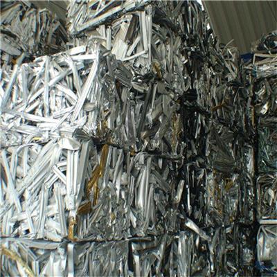 广州番禺铝电缆线收购 废不锈钢回收上门拉货