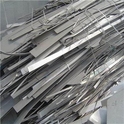 广州开发区铝散热片收购 铝合金回收长期上门