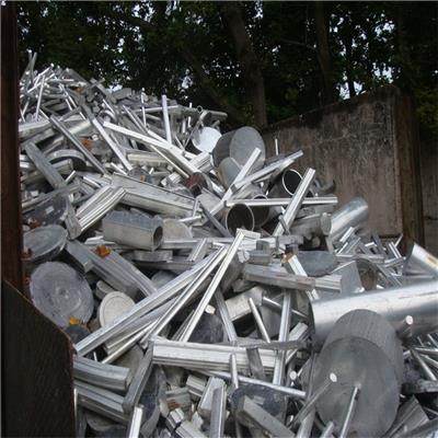海珠区铝刨花收购 废不锈钢回收高价处理