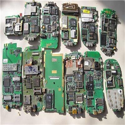 广州从化废旧电子类回收/电脑主板收购值得选择