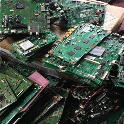 广州番禺电子料回收/线路板收购附近商家