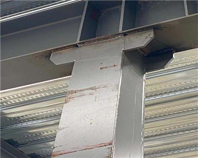 新北区桥梁主板焊接超声波检测 UT二级验收