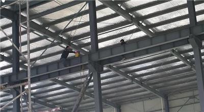 武汉石膏基型钢结构防火涂料施工队