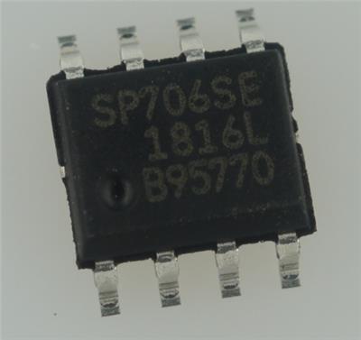 SP706SEN-L/TR 全新原装 SOP8 MCU监控和复位芯片低功耗微