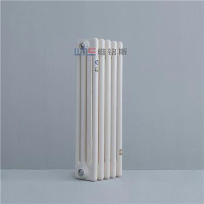 维铭斯 钢制柱形散热器-钢四柱GG4-600 家用水暖暖气片