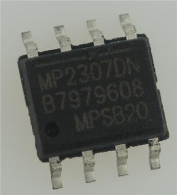 MP2307DN-LF-Z 全新原装 SOP-8 贴片 降压转换器IC DC-DC芯片