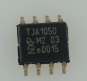 TJA1050T 全新原装 SOP-8贴片 CAN总线驱动芯片IC