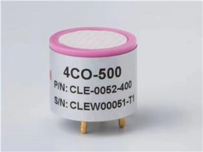 霍尼韦尔一氧化碳传感器4CO-500