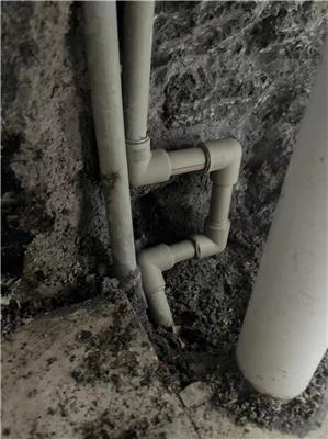 佛山探测供水管漏点，佛山市小区生活主水管破损维修