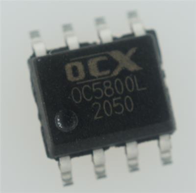 OC5800L 全新原装贴片SOP-8 LED恒流驱动器芯片