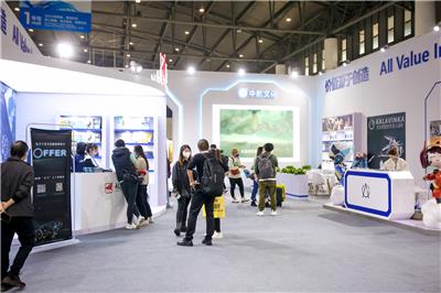 2023上海品牌授权展览会CLE品牌授权展