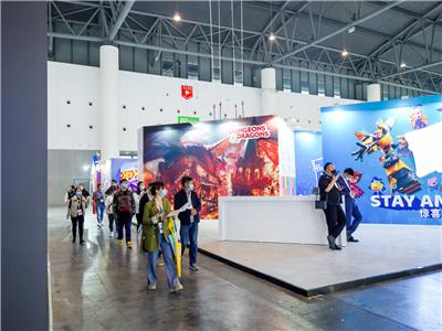 上海展会排期2023年10月份授权展览会信息排期