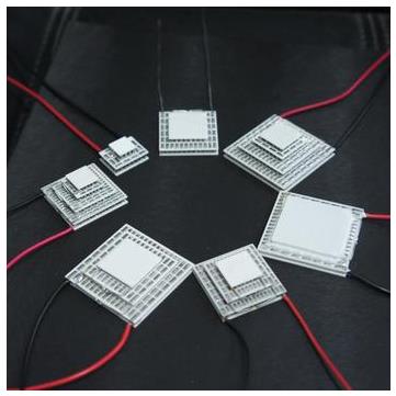多层半导体TEC制冷片，基于半导体温控设备的重要配件