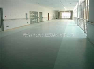 供应厂房防滑高密度耐压抗酸碱pvc塑胶地板