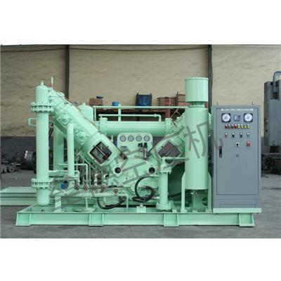 矿泉水厂 大容量高压空压机 节能空压机