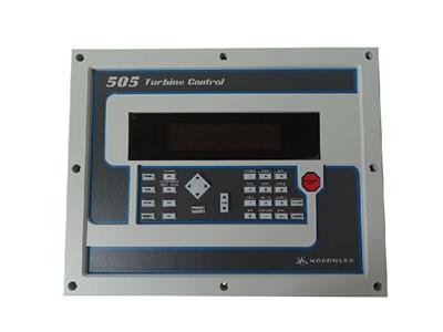 9907-163数字调速控制器,PLC系统的应用程序