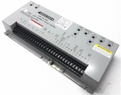 9907-838数字调速控制器工业生产,日本的中大型PLC