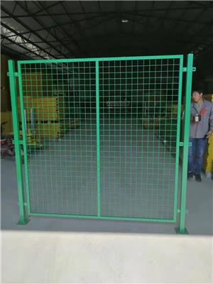 车间隔离网仓库隔断网可移动框架护栏网养殖铁丝网果园圈地 围栏