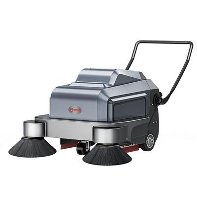 扬子扫地机YZ-S3 工业手推式电动扫地车