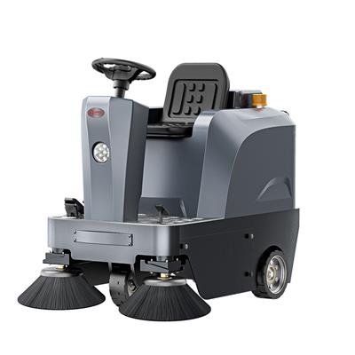 扬子扫地机YZ-S4 小型电动驾驶式扫地车