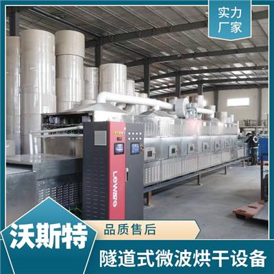 广东地区隧道式电热隧道炉烘干流水线 可分段可独立控温智能操作简单