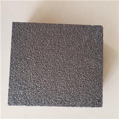 石墨匀质板 硅质改性聚合聚苯板 渗透保温板复合硅质板 纳米微珠硅塑板