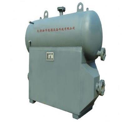 热管换热器、热管式蒸汽发生器、翅片管式蒸汽发生器